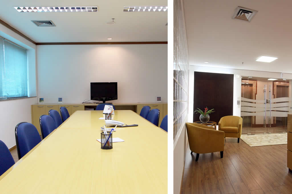 Studio KK Donat - Tractebel Energia