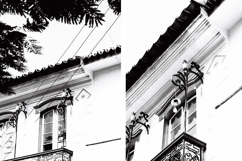 Studio KK Donat - Paraty