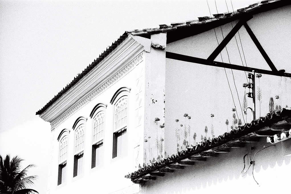 Studio KK Donat - Paraty