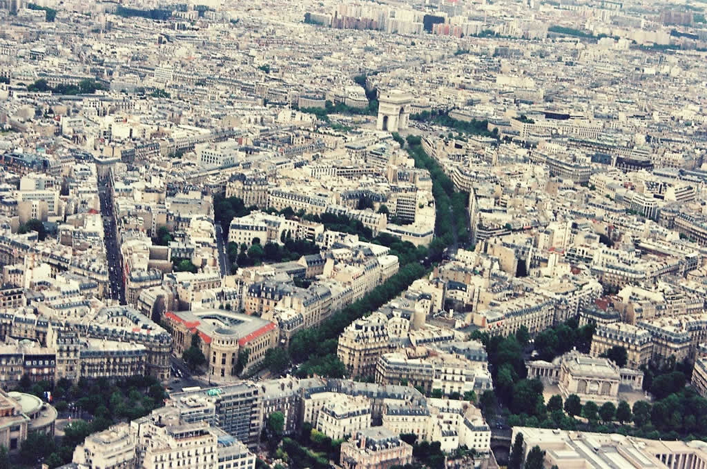 Studio KK Donat - Paris