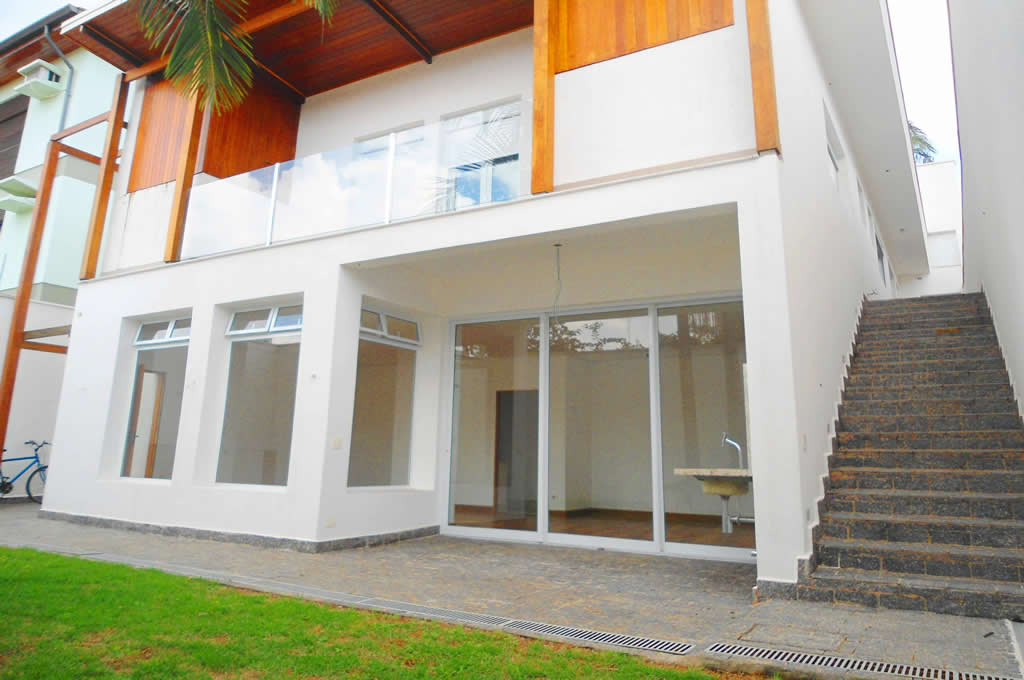 Studio KK Donat - Residência Rubens de Azevedoa